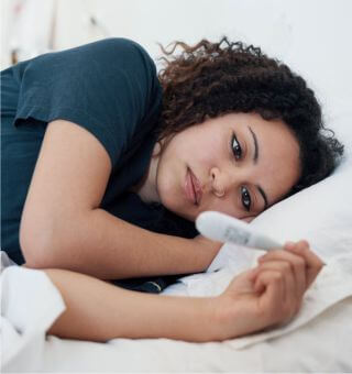 Infertility and family planning - Female